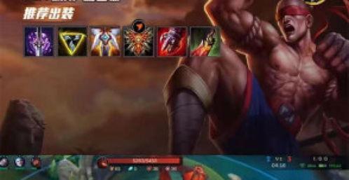 lol国际服最新爆料,神秘英雄即将登场,版本更新引玩家热议 第1张 lol国际服最新爆料,神秘英雄即将登场,版本更新引玩家热议 第1张