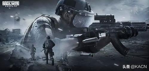 暗区突围最新军需博雷罗爆料,军需博雷罗最新爆料揭秘神秘装备与战术  第2张